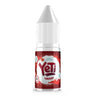 Pack Of 10 Yeti 10ml Nic Salt
