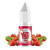 Pack Of 10 Yeti 10ml Nic Salt