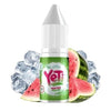 Pack Of 10 Yeti 10ml Nic Salt