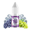 Pack Of 10 Yeti 10ml Nic Salt
