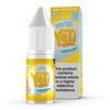 Pack Of 10 Yeti 10ml Nic Salt