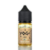 Pack of 10 Yogi 10ML Nic Salt