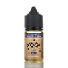 Pack of 10 Yogi 10ML Nic Salt