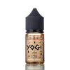 Pack of 10 Yogi 10ML Nic Salt
