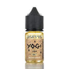 Pack of 10 Yogi 10ML Nic Salt