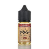 Pack of 10 Yogi 10ML Nic Salt