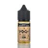 Pack of 10 Yogi 10ML Nic Salt