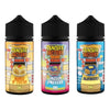 Pancake Factory 100ml Shortfill