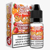 Pancake Stock 10ml Nic Salts - Pack of 10