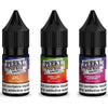 Peeky Pod Bar Salt 10ml Nic Salt - Pack of 10