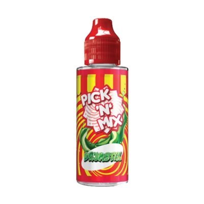 Pick N Mix 100ML Shortfill