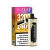 Elf Bar 4-in-1 Prefilled Pod Vape Kit-Pack of 5