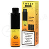 Happy Vibe2400 Disposable Device 20MG - Box of 5