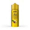 Kingston AU Gold Shortfill 70VG/30PG 100ml E-liquid