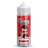 Ramsey E-Liquids 100ml Shortfill