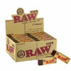 Raw - Authentic Original Tips - Pack of 50