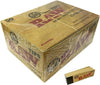 Raw - Authentic Original Tips - Pack of 50