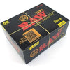Raw -Black King Size Slim Classic Ultra Thin - Pack of 50