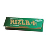 Rizla - Medium Thin Green Regular Booklets - Pack of 100