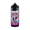 Seriously Fusionz 100ml Shortfill