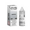 Slushie Bar Salts 10ml Nic Salt E-Liquid - Pack of 10
