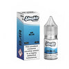 Slushie Bar Salts 10ml Nic Salt E-Liquid - Pack of 10
