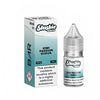 Slushie Bar Salts 10ml Nic Salt E-Liquid - Pack of 10