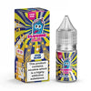 Slushie Nic SALT (10ml)- Box of 10