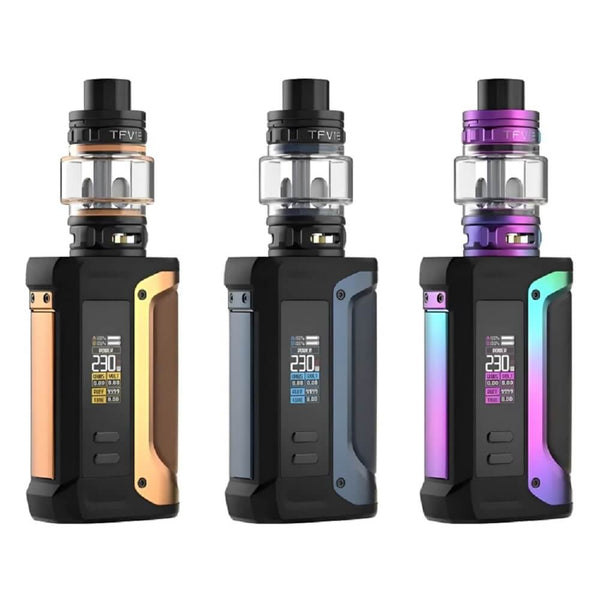 SMOK - ARCFOX VAPE KIT