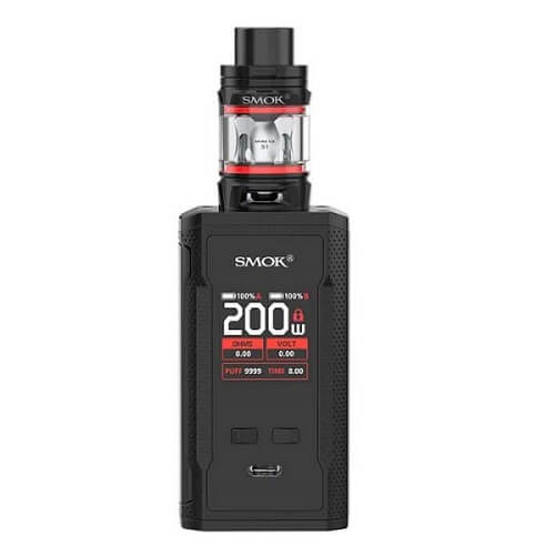 Smok R-Kiss 2 Vape Kit