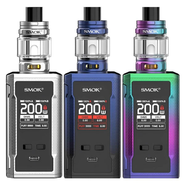 Smok R-Kiss 2 Vape Kit