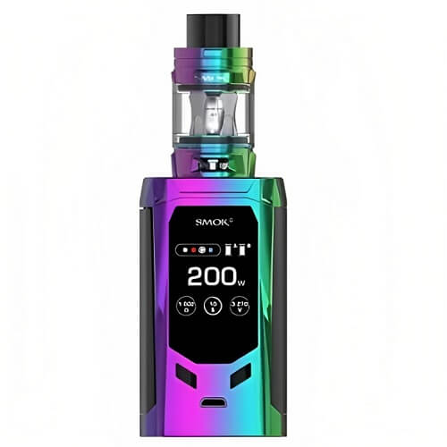 SMOK R-KISS VAPE KIT