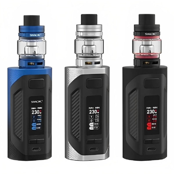 SMOK - RIGEL - VAPE KIT