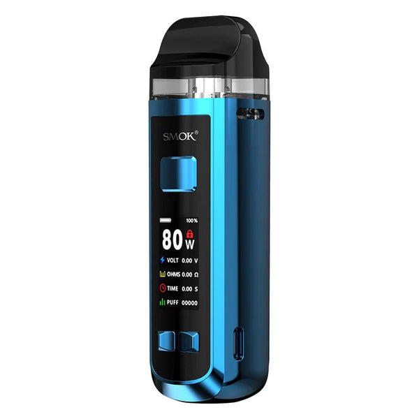 SMOK RPM2 Pod Kit