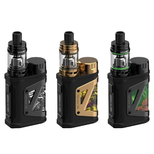 Smok Scar Mini Vape Kit