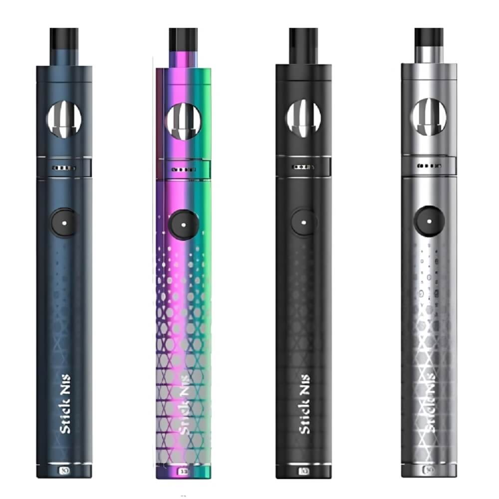 SMOK - STICK N18 VAPE KIT - Vapeareawholesale Prime Vapes Wholesale SMOK - STICK N18 VAPE KIT - Vapeareawholesale Prime Vapes Wholesale