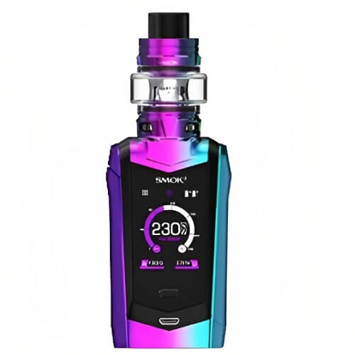 SMOK - V2 SPECIES - VAPE KIT