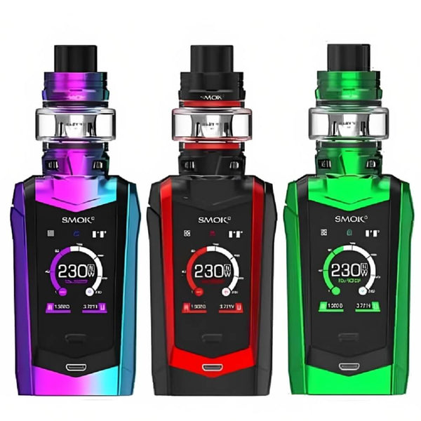 SMOK - V2 SPECIES - VAPE KIT