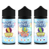 Snow Cones Shortfill 100ml E-Liquid