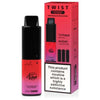 Happy Vibe2400 Disposable Device 20MG - Box of 5