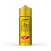 Kingston AU Gold Shortfill 70VG/30PG 100ml E-liquid