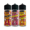 Supa Blast Shortfill 100ml E-Liquid