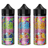 Tasty Bubblegum 100ml Shortfill