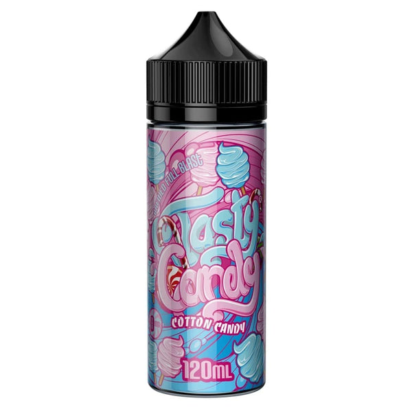 Tasty Candy 100ml Shortfill