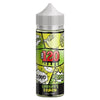 Team 120 -100ml Shortfill