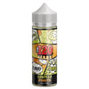 Team 120 -100ml Shortfill