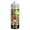 Team 120 -100ml Shortfill