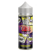 Team 120 -100ml Shortfill