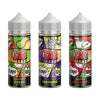 Team 120 -100ml Shortfill
