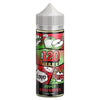 Team 120 -100ml Shortfill
